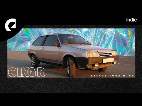 CLNGR feat. Dai - Rescue Your Mind