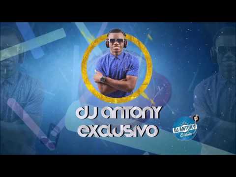Boom Boom - SALSA SHOKE El Santy feat Black Urbano Musical    DJ Antony Exclusivo