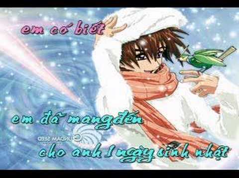 Luôn cần có anh - Phương Anh