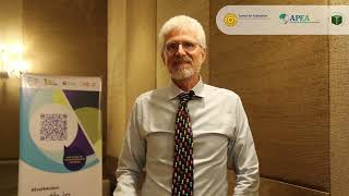 Transforming M&E Education: A Historic Collaboration for an AI-Driven Future - Marco Segone