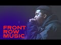 Nas Performs Got Ur Self A Made You Look God S Son Live Front Row Music