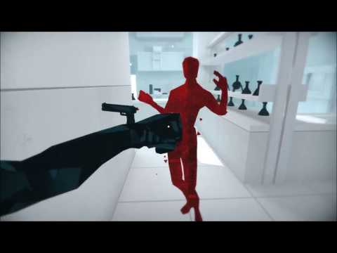 superhot pc controller support superhot pc controller support