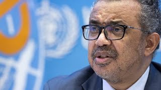 'Nothing is moving': WHO chief decries Tigray aid blockade amid ceasefire