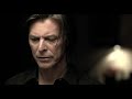 David Bowie - Thursday's Child (Official Music Video) [HD Upgrade]