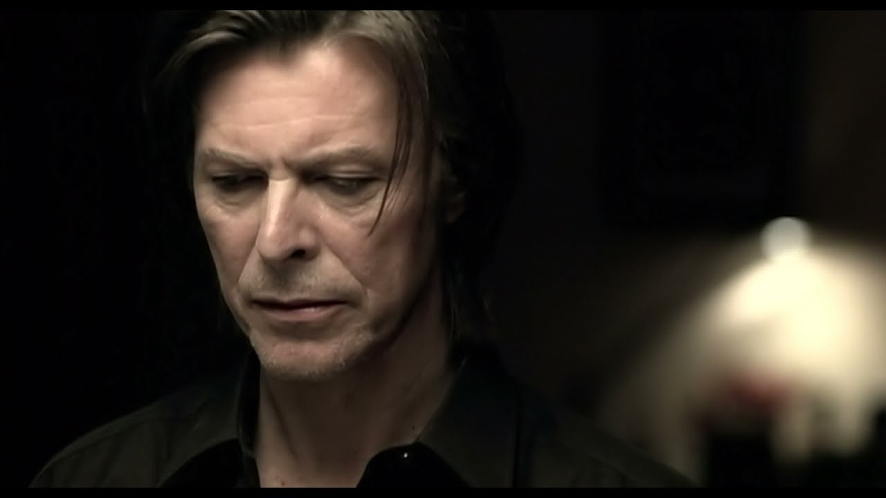 Thursday s Child The Bowie Bible thursday-s-child-the-bowie-bible