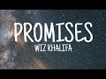 Promises - Wiz Khalifa (Lyrical Video)