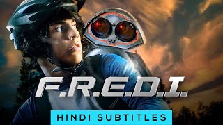 FREDI  Full Movie (2018) Kelly Hu  Candace Cameron