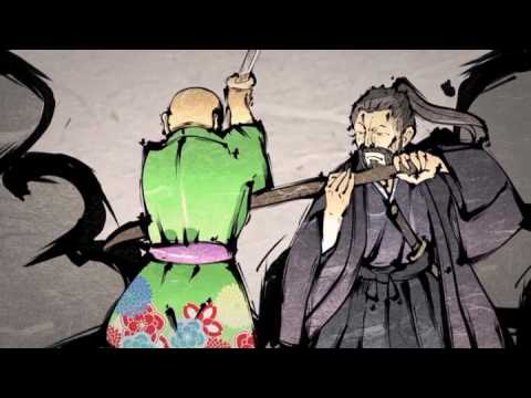 アニメーションコース 学生作品例 06