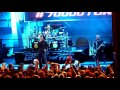 Anthrax - Aftershock live @ 70000 tons of metal 2017