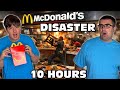 We Regret Taking Our Kids To McDonalds 10 Hours Of Oh Shiitake Mushrooms
