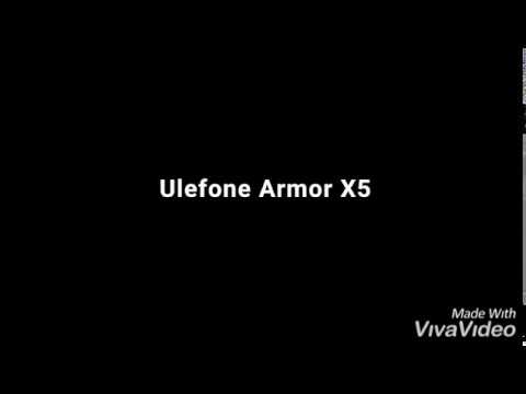 Ulefone Armor X5