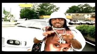 Jermaine Dupri -- Welcome To Atlanta Coast 2 Coast Rmx (explicit)