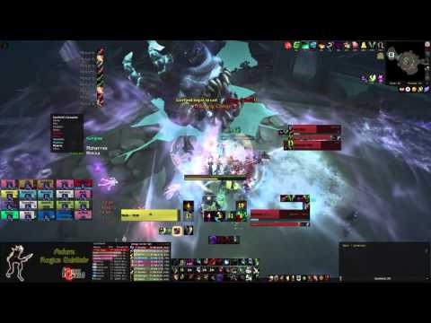 nOir vs Gorefiend Mythic PoV Multi