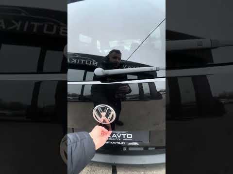 фото volkswagen touran i рестайлинг 0