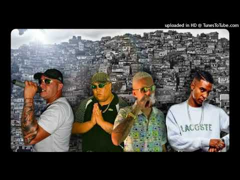 TA IGNORANTE MC's  KADU GP MURILO MT KANHOTO (Dj Faveliano) 2022