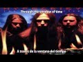 Hypocrisy - Through The Window Of Time (Lyrics & Subtitulado al Español)