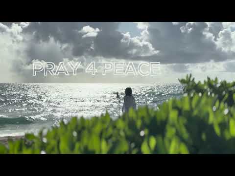 Lex Carter - Pray 4 Peace (Visualizer + lyrics)