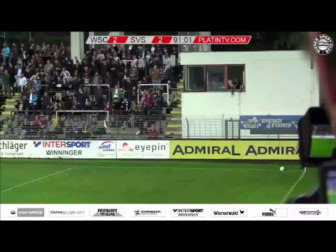 25.05.18 | RLO | Wiener Sportclub - SV Schwechat