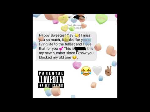 SW Tae - “The Sweetest Days” Freestyle