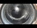 Samsung Ecobubble Cottons Eco 40 Spin Rinse