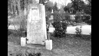 Wien abseits der Pfade - "Die Ehrengräber "Zentralfriedhof Teil 7