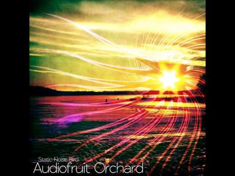 Static Noise Bird - Audiofruit Orchard [Full Album]