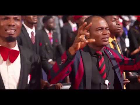 Commanding The Day Midnight Prayer 30th July 2024 - by Dr Paul Enenche