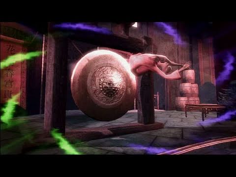 destroy all humans xbox 360 test