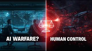 Algorithmic Warfare | How AI Algorithms Are Quietly Fighting Modern Wars