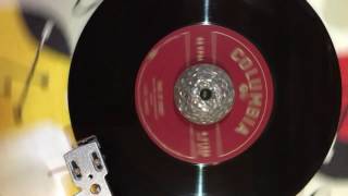 BACK UP BUDDY / CARL SMITH