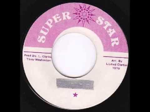 Lloyd Clarke Sparrow - Hell & Heaven [1975]