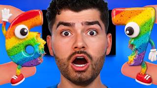 Do Roblox Brainrot Foods Cause Cavities!?
