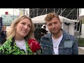 Samenvatting van de Bevrijdingsdag in Flevoland tot nu toe
