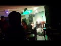Nightclub In Dhaka Hotel Sarina Dhaka Gulshan