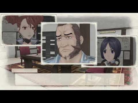 Valkyria Chronicles - Part 11A: Lotus Prince Let's Play