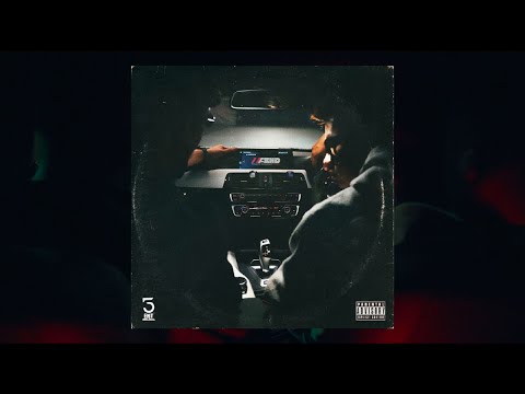 FZHD - BBL feat. Ryb3na (Official Visualiser) | 53 Entertainment