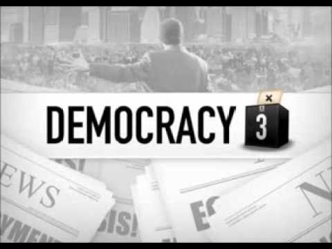 Democracy 3 - 