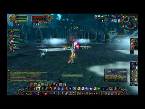 Patch 3.3 First Impressions | World of Warcraft WotLK