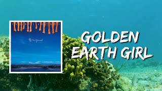 Golden Earth Girl (Lyrics) by Paul McCartney