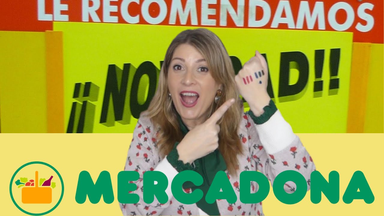 Watch NOVEDADES MERCADONA nuevos lápices de ojos resistentes al agua, lapices de labios neceseres y más Now NOVEDADES MERCADONA nuevos lápices de ojos resistentes al agua, lapices de labios neceseres y más