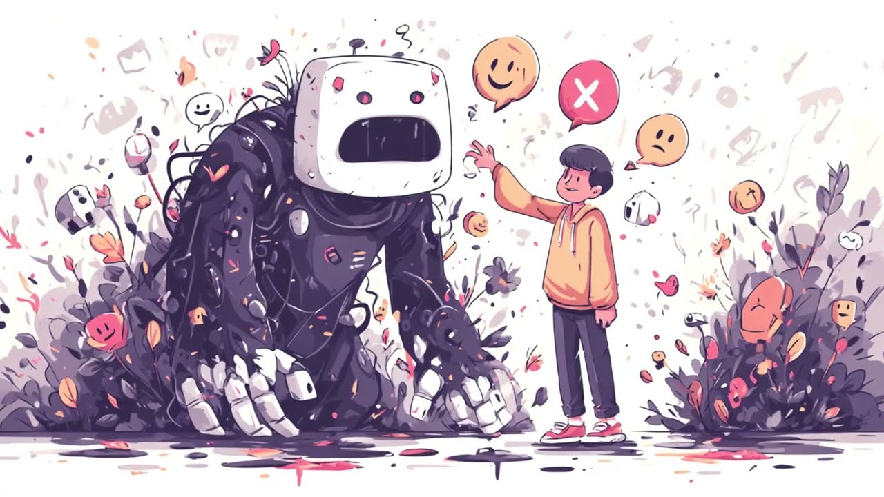 AI, Mind and the Limits of Language — A Philosophical Conversation