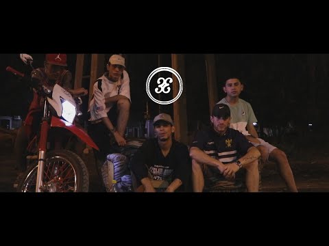 Cocucha mc - Callejero (Video Oficial) [33Prod]