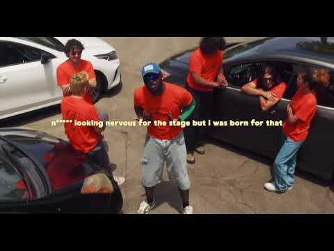 EVERYBODY ROUND HERE KNOWS [Official Visualizer]