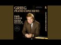 Piano Concerto in A minor, Op. 16 - II. Adagio (Remastered 2022, Live 1979)