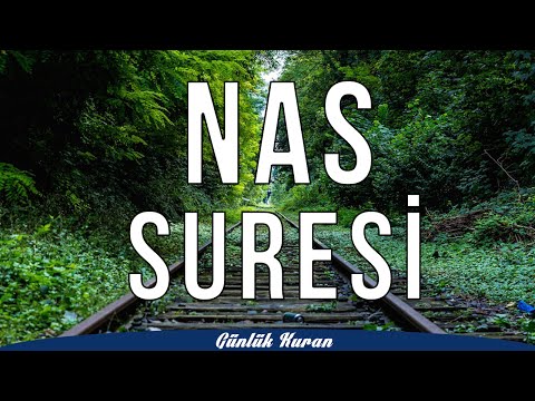 download lagu mp3 mp4 Nas Suresi Erebce, download lagu Nas Suresi Erebce gratis, unduh video klip Nas Suresi Erebce
