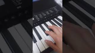 Galneryus -T.F.F.B  (intro kb cover)