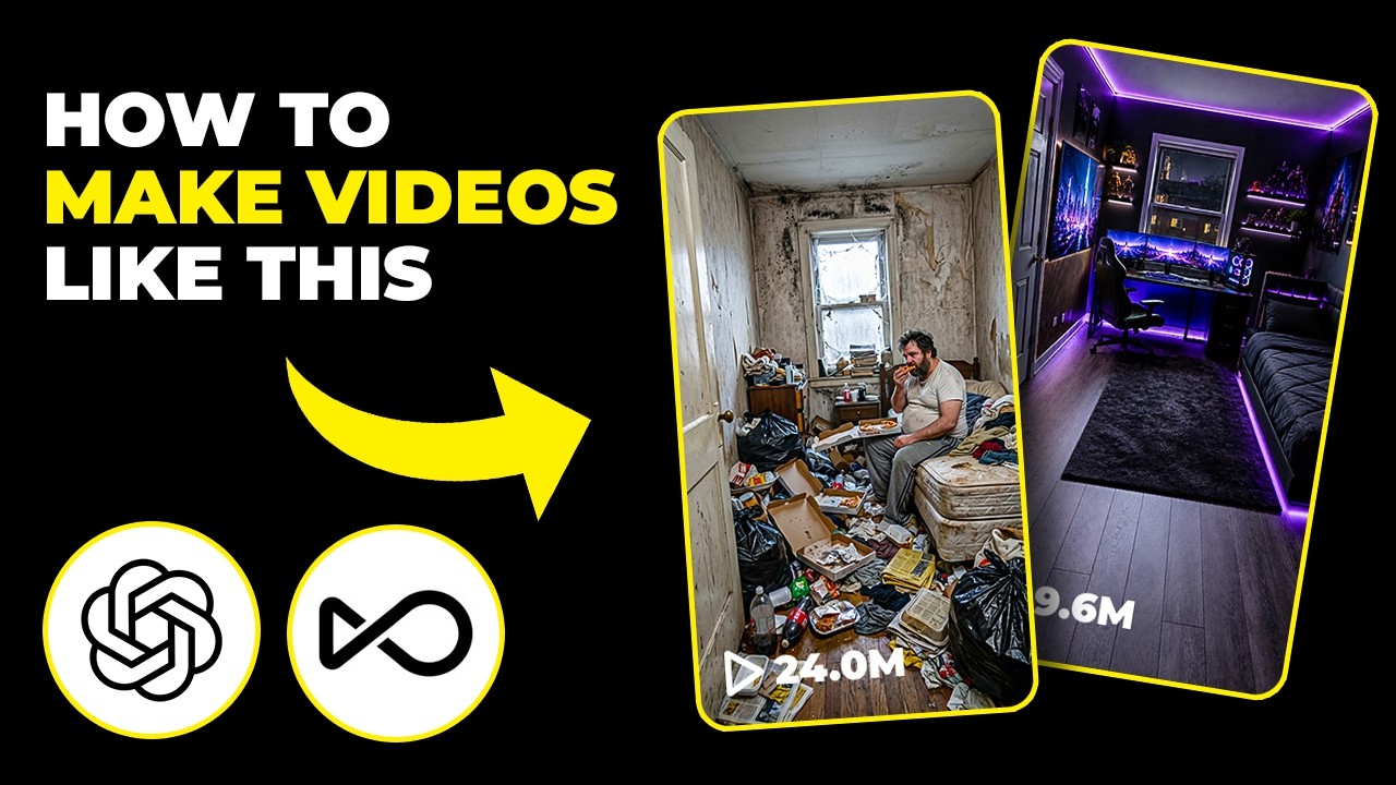 How To Make A Messy Room Renovation