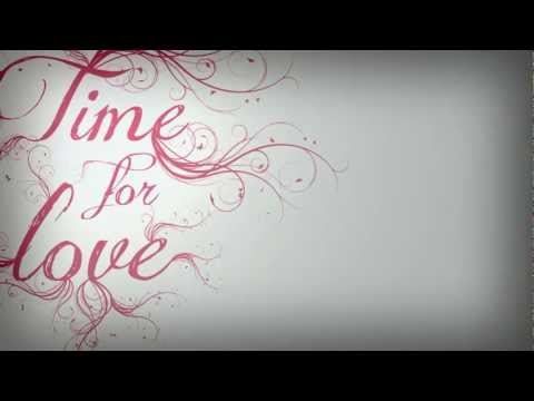 IMPACT Feat Natalie Orlie - Time For Love (Offical Video Clip)