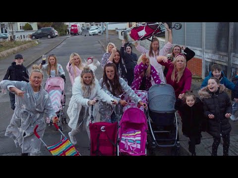 Versatile ft. Offica - Babyproof (Official Music Video)