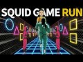 Immersive Interactive Warm Up POV SQUID GAME RUN Viral Challenge Fun Workout Party Game
